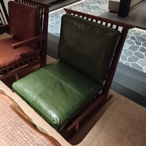 Ghế trà WOGAO WG-26351