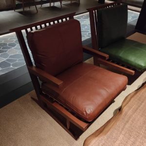 Ghế trà WOGAO WG-26350