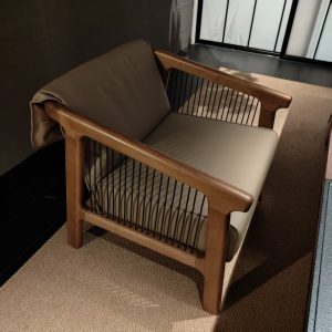 Ghế trà WOGAO WG-26361-1