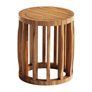 Ghế trà WOGAO WG-2450