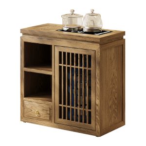 Kệ trang trí WOGAO WG-H24-10
