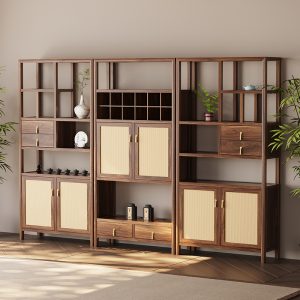 Kệ trang trí WOGAO WG-26901-L/M