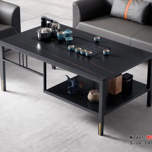Bàn trà WOGAO WG-2203-B