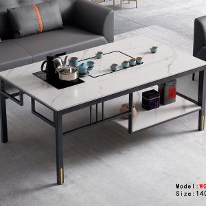 Bàn trà WOGAO WG-2203-W